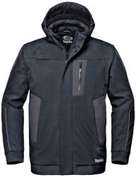 Sir Safety System Dolphin bélelt softshell dzseki (SSY-MC2544C4-XL)
