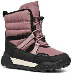 Geox télicipő TREKKYUP rózsaszín, J46M7F. 08V50 - rózsaszín 29