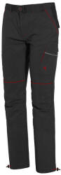 Issaline Boom 4-way stretch könnyű softshell nadrág (ISSA-9032B-081-L) - munkavedelemplusz