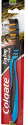 Colgate Periuta Colgate Zigzag Charcoal