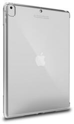  Tablettok iPad 2019 10.2 (iPad 7) - átlátszó szilikon tablet tok