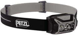 Petzl Frontala PETZL Actik Core 625 black