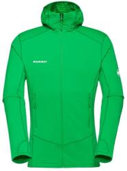 Mammut Jachetă de fleece MAMMUT Taiss Light ML Hooded pinea L