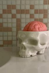 Seletti Сапунерка + сапун Brainwash (13501H)