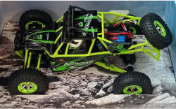 R/C homokfutó (ST7015)