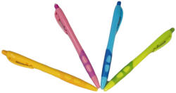  Színes golyóstoll (ST7172)