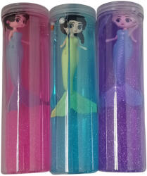  Slime sellőbabával 18 cm (ST7007)