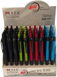  Golyóstoll több színben (ST7176)