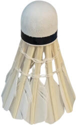 Fehér tollas labda 12db-os (ST7104)