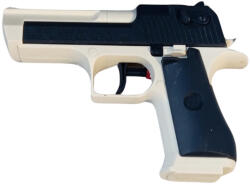  12cm vizipisztoly (ST7086) - topjatekbolt