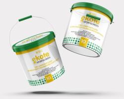 DeltaChem Ekote Sport&Green Autumn 2-3hó 16+00+26+3CaO 10kg
