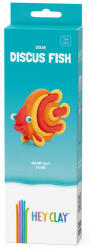 HEY CLAY Figura Óceán Diszkoszhal