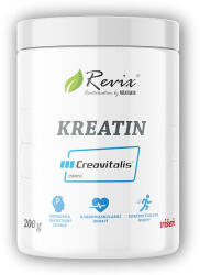 Revix Creatină Creavitalis 200g - pomelo grapefruit