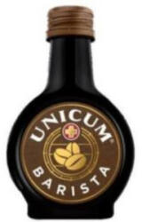 Zwack Unicum Unicum 0, 04L Orange Bitter 34, 5% Mini - vegyesbolt
