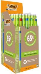 BIC Ecolution 0, 7 mm-es mikroceruza, vegyes színek