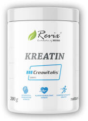 Revix Creatină Creavitalis naturală 200g