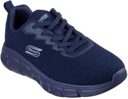Skechers - BOBS B FLEX / CHILL EDGE - Sneaker Férfi utcai cipő (118106NVY)