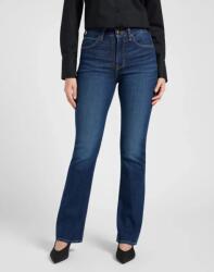 Lee - BREESE BOOT / FERVENT BLUE - Női farmernadrág (112372444)