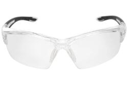ProKennex Ochelari de protecție squash ProKennex Focus RX - clear/black (AYEY1102)