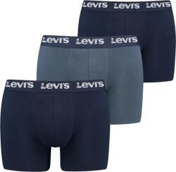 Levi's - Repeat Logo - Férfi alsónadrág szett - 3 db (37149-1200)