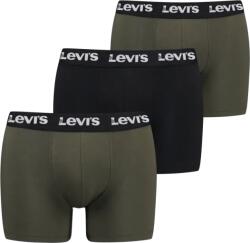 Levi's - Repeat Logo - Férfi alsónadrág szett - 3 db (37149-1202)