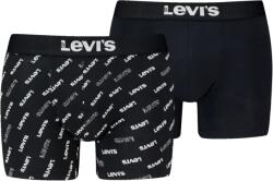 Levi's - Férfi alsónadrág szett - 2db (37149-0972)