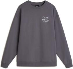 Vans - CAFE VANS - Női pulóver - loose fit (VN000RCB1O71)