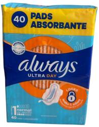 Always Absorbante Always Ultra 40buc Normal