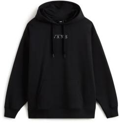 Vans - TALK TALK OS HOODIE - Női pulóver (VN000RDFBLK1)
