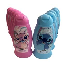 Disney Gel de dus Disney 12x300ml Stitch-Angel