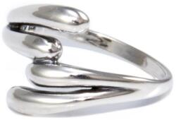 Ékszershop Fantázia ezüst gyűrű (2180373)