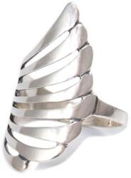 Ékszershop Legyezős ezüst gyűrű (2180374)