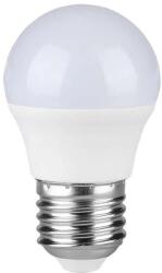 V-TAC 3.7W E27 természetes fehér G45 LED égő - SKU 214162 (214162)