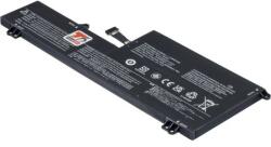 T6 Power akkumulátor Lenovo Yoga 720-15IKB-hez, 6217mAh, 72Wh, 6 cellás, Li-pol NBIB0237