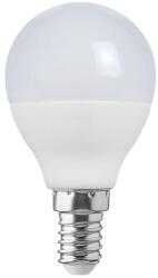 V-TAC 6.5W E14 meleg fehér P45 LED égő - SKU 24018 (24018)