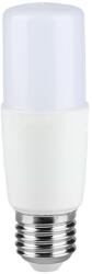 V-TAC 7.5W E27 meleg fehér T37 LED égő - SKU 24033 (24033)