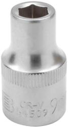 JCB JCB 54509 dugókulcs 1/2" 9 mm (JCB-54509)