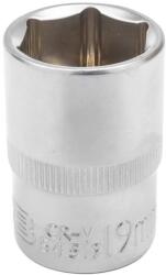 JCB JCB 54519 dugókulcs 1/2" 19 mm (JCB-54519)
