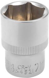 JCB JCB 54521 dugókulcs 1/2" 21 mm (JCB-54521)