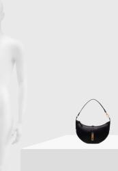 Ralph Lauren чанта тип кроасан дамска от кожа (428871248) - answear - 889,71 лв