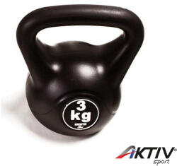 Amaya Sport Cementes harangsúly 3 kg Amaya (61002100)