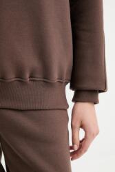 MUUV Muuv. Суичър x Answear (BLUZA.CREWNECK.RAIZ) - answear - 107,55 лв