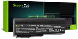 Green Cell Green Cell Baterie laptop Asus G50 G51 G60 M50 M50V N53 N53SV N61 N61VG N61JV (AS09)