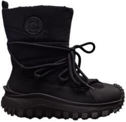 Lee Cooper LCJ-25-12-3660L Női téli bokacsizma fekete 41