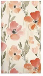 Lizzy card Zsebnaptár LIZZY CARD fekvő keménytáblás Watercolour 2026 (21793) - robbitairodaszer