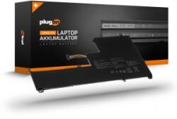 PlugOn C23N1606 7.7V 5000mAh 40Wh új akkumulátor (26686)