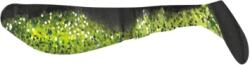 KONGER killer shadow 11cm chartreusse black (310094022) - epeca