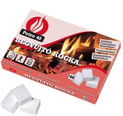 Petro Alágyújtós 48 kockás 300gr Petro (FX73048)