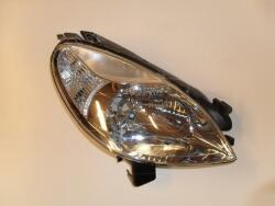 Citroen Xsara 2004-2010 Picasso - Fényszóró H4 jobb (belülr. áll. ) DEPO