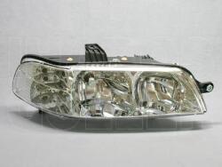 Fiat Albea 2002-2004 - Fényszóró H1/H7 jobb (belülr. áll. ) DEPO